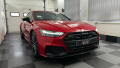 Audi S7 Z�RUKA / TOP STAV