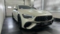 Mercedes-Benz AMG GT AMG GT 63 S 4MATIC+