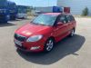 koda Fabia 1.2 TSI 63 kW kombi