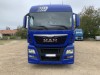 MAN TGX 18.480 BLS klasika