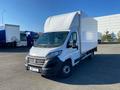 Fiat Ducato 2.3 JTD sk s hydr. elem