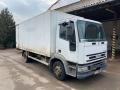 Iveco ML120 E18sk s hydr. elem