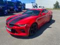 Chevrolet Camaro 6.2l, 1. majitel, R