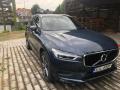 Volvo XC60 1. majitel, pvod R