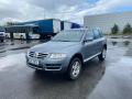 Volkswagen Touareg 3.2 l 162 kW