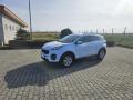 Kia Sportage 1.6 GDi 97 kW, 2 sady pneu,
