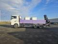 MAN TGX 26.440 valn�k + HR HIAB XS 288
