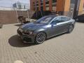 Audi A5 Sportback S-Line quattro aut