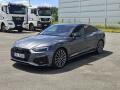 Audi A5 Sportback S-Line quattro aut