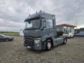 Renault Trucks T T520 DCI 13 retarder m�chy hyd