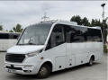 Iveco Daily XXL- 22mst