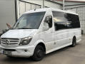 Mercedes-Benz Sprinter XXL-21mst