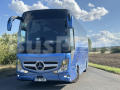 Mercedes-Benz Atego- 31mst