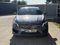 Mercedes-Benz CLA 220d AMG