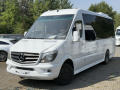Mercedes-Benz Sprinter XXL- 21 mst