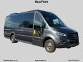 Mercedes-Benz Sprinter 519 CDI XXL Panorama