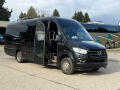 Mercedes-Benz Sprinter 519 CDI XXL