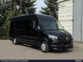 Mercedes-Benz Sprinter 319CDI B-VIP 9m�st