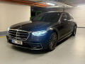 Mercedes-Benz 400d 4Matic_1.Majit/DPH/Z�ruka