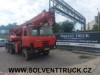 Tatra 815, AD20,vadn� z�mky v�suvu