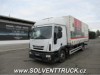 Iveco Eurocargo 120E25, EEV, automat