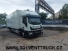 Iveco Eurocargo 120E25, Euro 6, elo