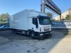 Iveco Eurocargo 120E25, Euro 5