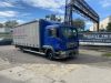 MAN TGL 12.210, Euro 4, shrnovaka