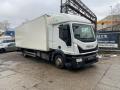 Iveco Eurocargo 120E25, Euro 6