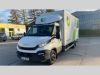 Iveco Daily 60C18, Euro 6, elo