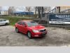 koda Octavia 2.0 TDi, prava pro vozke