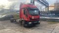 Iveco Eurocargo 120E25, Euro 6