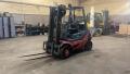 Linde VZV H25D 