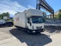 Iveco Eurocargo 80E22, Euro 6, elo