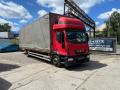 Iveco Eurocargo 120E22, Euro 5
