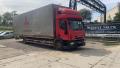 Iveco Eurocargo 120E22, Euro 5