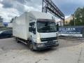 DAF LF 45.220, Euro 5, elo