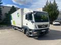 MAN TGL 12.220, Euro 6, elo