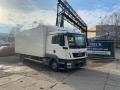 MAN TGL 12.220, Euro 6, elo