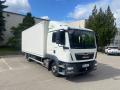 MAN TGL 12.220, Euro 6, elo