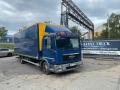 MAN TGL 12.250, Euro 5, elo