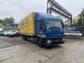 Iveco Eurocargo 120E25, Euro 5, elo