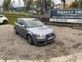 Audi A3 2.0 103kW, Euro 4
