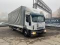 Iveco Eurocargo ML120E22, Euro 4, elo