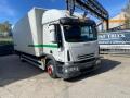 Iveco Eurocargo 120E25, Euro 5, �elo
