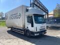 Iveco Eurocargo 75E17, Euro 3, plachta