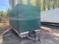 Eurotrailers 49H, 2t
