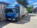 Iveco Eurocargo 100E19, Euro 6, �elo