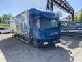 Iveco Eurocargo 100E19, Euro 6, �elo