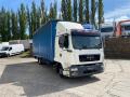MAN TGL 12.220, Euro 5, �elo